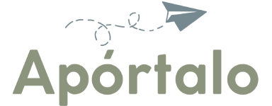 Apórtalo